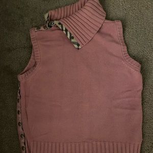 Super Cute Sweater 💯% original 💖